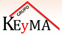 logo Grupo Keyma