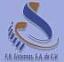logo de F.R. Sistemas
