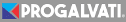 logo de PROGALVATI