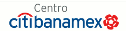 logo de Centro CitiBanamex