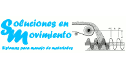 logo de Soluciones en Movimiento