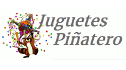 logo de Juguetes Piñatero