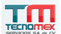 logo de Tecnomex Servicios