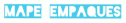 logo de Mape Empaques
