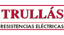 logo Trullás Resistencias Eléctricas