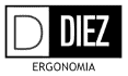 logo de diez ergonomia