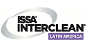 logo ISSA Interclean Latin America