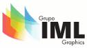 logo de IML Graphics