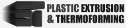 logo de plastic extrusion and thermoforming
