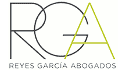 logo Reyes García Abogados