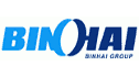 logo de Binhai Mould & Plastic Group Co.
