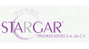 logo Stargar Promociones del Norte