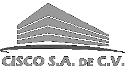 logo de Construccion y Distribucion Especializada CISCO