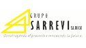 logo de Grupo Sarrevi