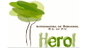 logo de Herol Integradora de Servicios