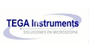 logo de TEGA Instruments