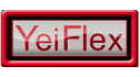 logo Yei Flex