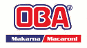 logo Oba Makarnacilik San. ve Tic A.S.