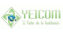 logo Yeicom Ventilación