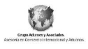 logo de grupo adumex y asociados