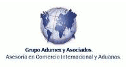 logo de Grupo Adumex y Asociados