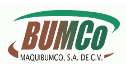 logo de Maquibumco