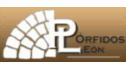 logo Porfidos de León