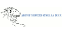 logo de Abastos y Servicios Anmar