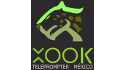 logo de Xook Teleprompter México