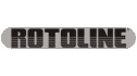 logo Rotoline Máquinas de Rotomoldeo