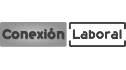 logo de conexion laboral de occidente