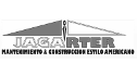 logo de jagarter build system
