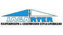logo de Jagarter Build System