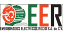 logo de Embobinados Eléctricos Rocío