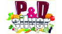 logo Pydsilver