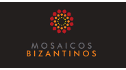 logo de Mosaicos Bizantinos México