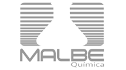 logo de Quimicos Malbe