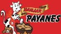 logo Manjar Payanes