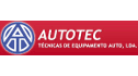 logo de Autotec Técnicas de Equipamentos Auto