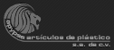 logo de articulos de plastico