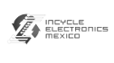 logo de In Cycle Electronics Mexico