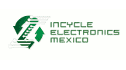 logo de In Cycle Electronics México