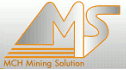 logo MCHMS Mining Solution