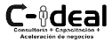 logo de Centro Integral del Desarrollo Empresarial Administracion y Logistica