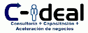 logo de Centro Integral del Desarrollo Empresarial y Logística