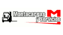 logo de Comercializadora de Equipos y Montacargas