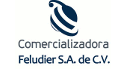 logo de Comercializadora Feludier