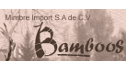 logo Mimbre Import