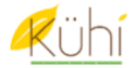 logo de Desarrolladora de Alimentos Kühi