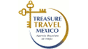 logo de Treasure Travel México